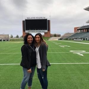 Meet your Posher, Astrid